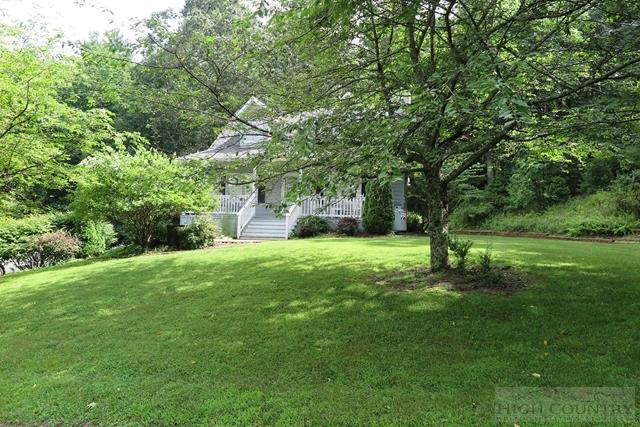 57 Village Road Glade Valley, NC 28627 - Photo 5 of 15 Gallery Image 5