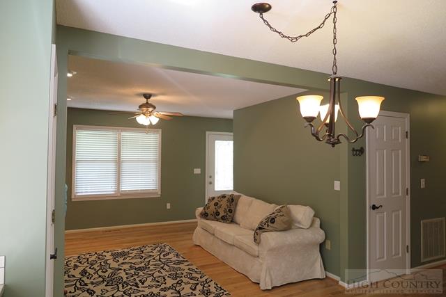 57 Village Road Glade Valley, NC 28627 - Photo 8 of 15 Gallery Image 8