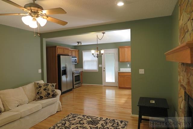 57 Village Road Glade Valley, NC 28627 - Photo 9 of 15 Gallery Image 9