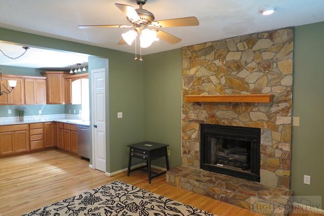 57 Village Road Glade Valley, NC 28627 - Photo 10 of 15 Gallery Image 10