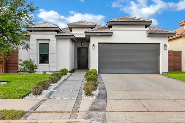 $389,000 | 4908 Sweetwater Avenue, McAllen, TX 78503