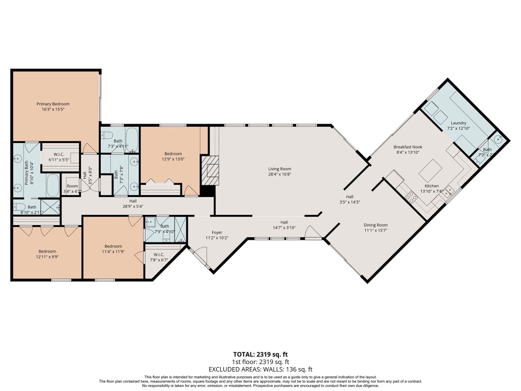 13214 Boca Raton Drive Houston, TX 77069 - Photo 29 of 29