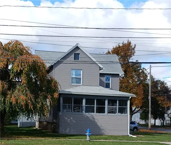 $229,900 | 196 West Avenue, Canandaigua City, NY 14424