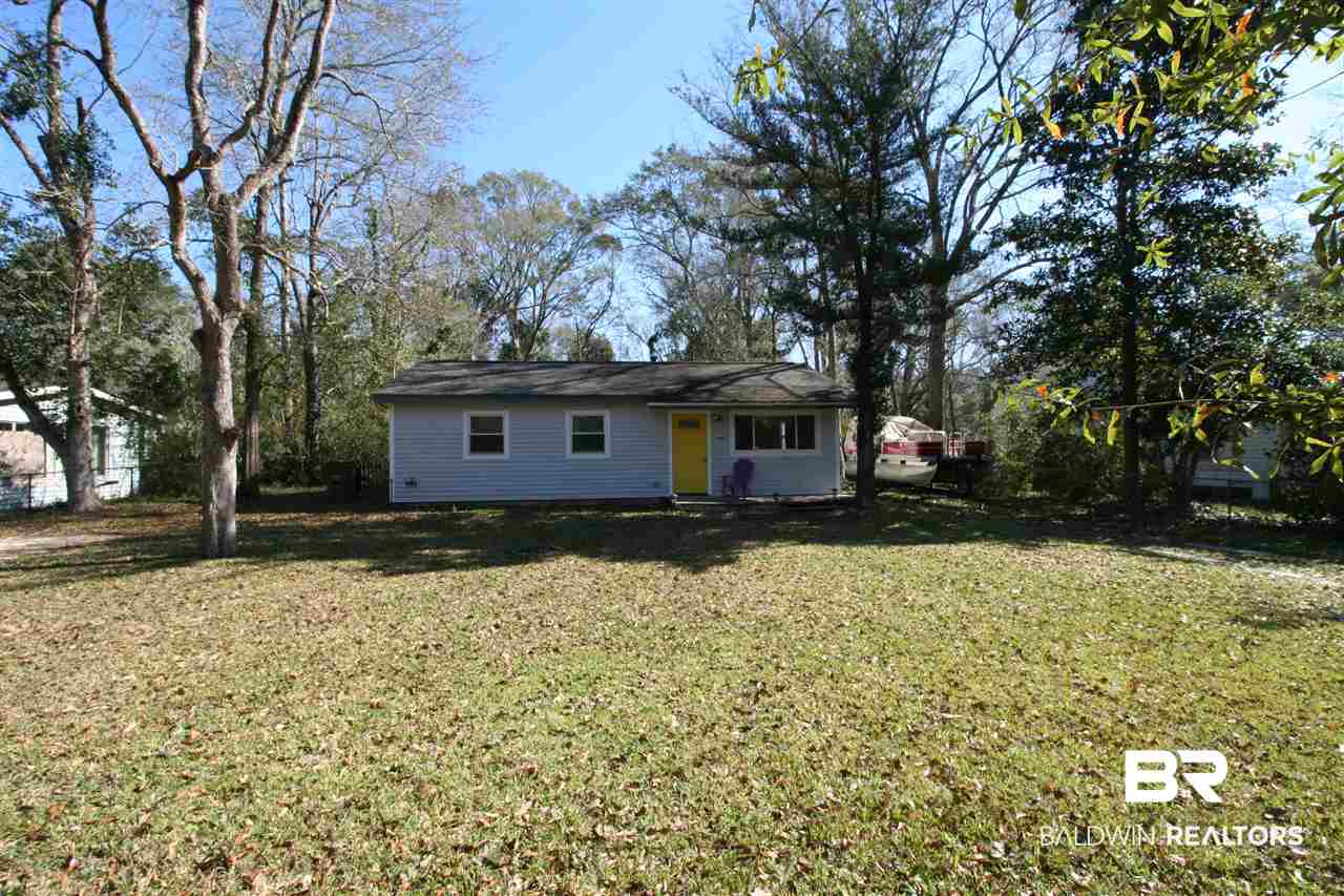 1360 Roderick Road Mobile, AL 36618 - Photo 2 of 21