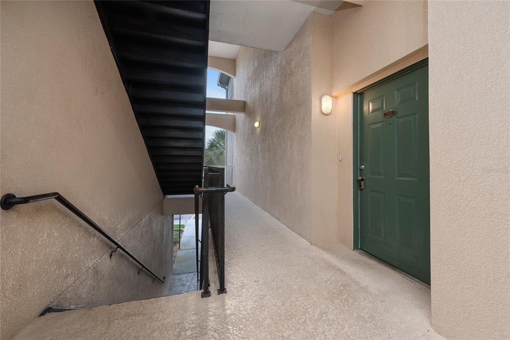 3051 Greystone Loop, Unit 201 Kissimmee, FL 34741 - Photo 17 of 20 a view of entryway