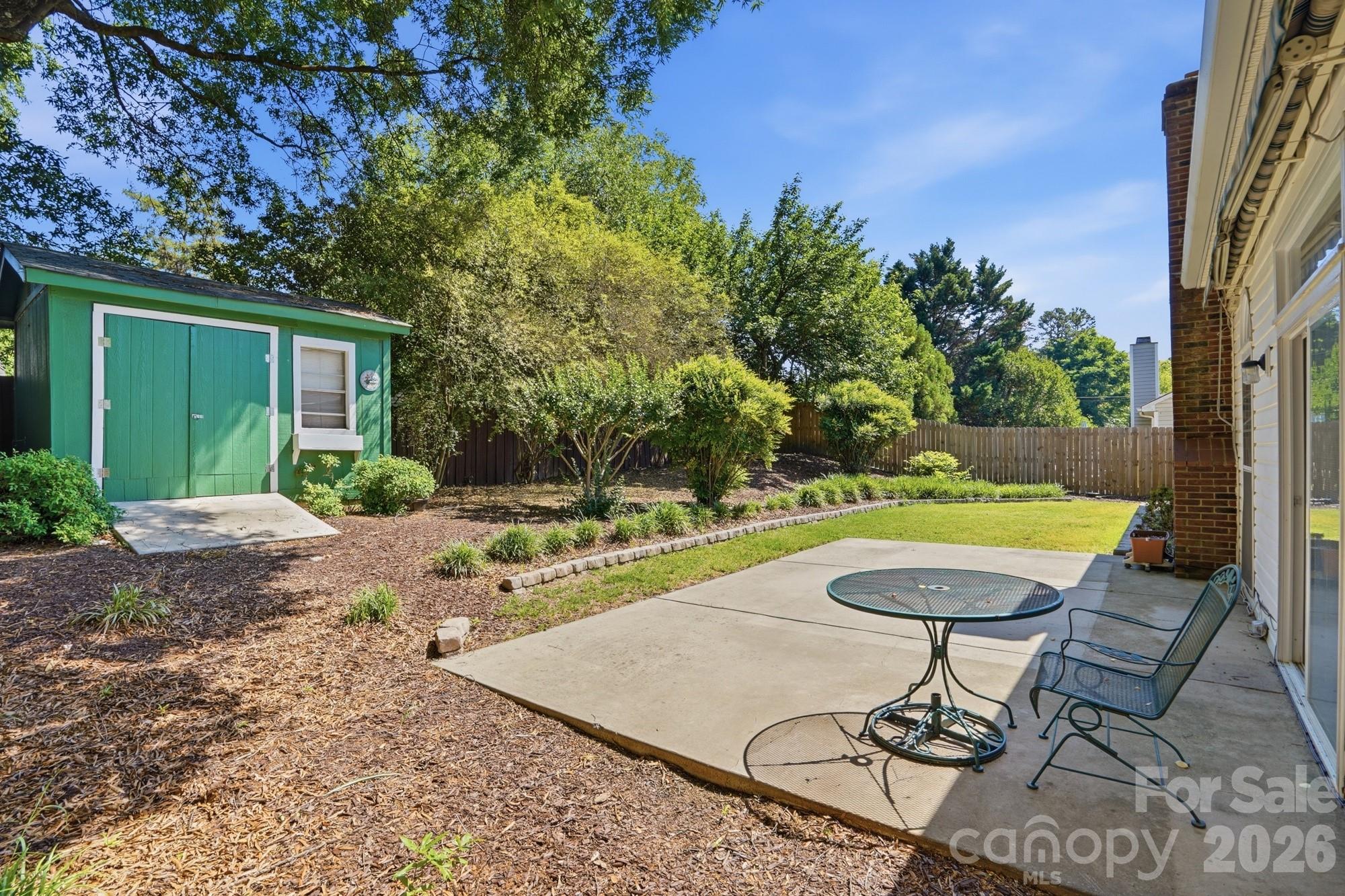 5519 Haybridge Road Charlotte, NC 28269 - Photo 43 of 48 Gallery Image 43