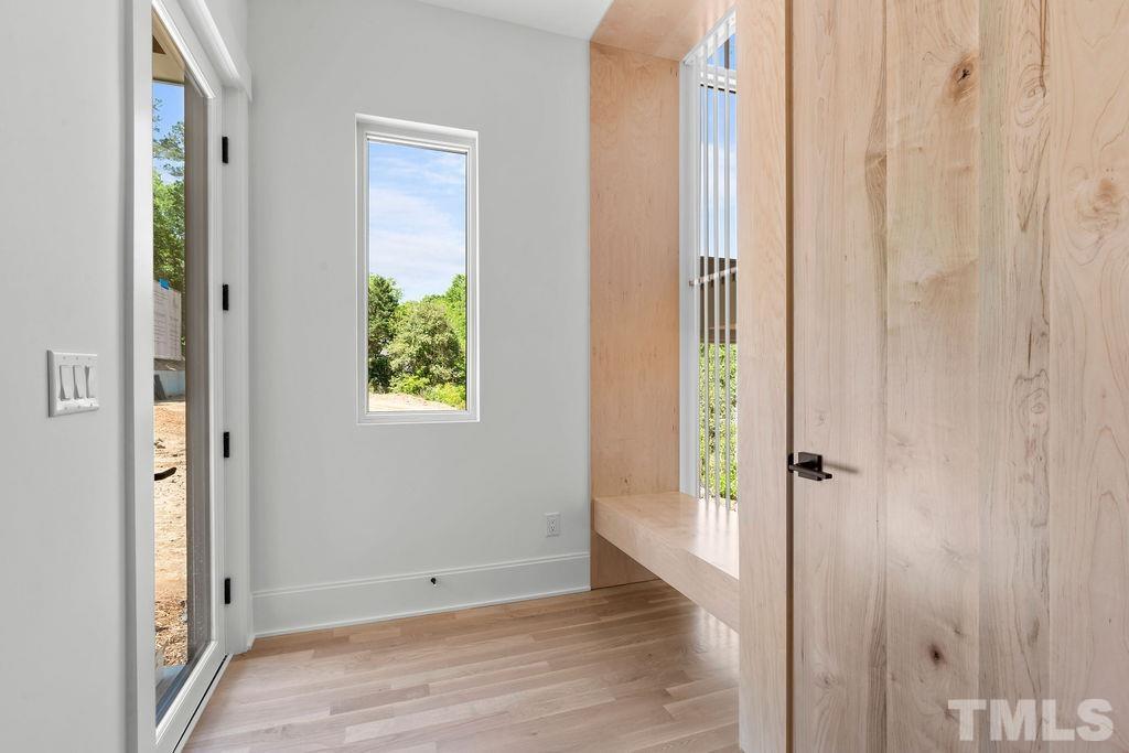 1613 Nottingham Road Raleigh, NC 27607 - Photo 21 of 29 Photos representative of the styling of similar builds in the neighborhood.