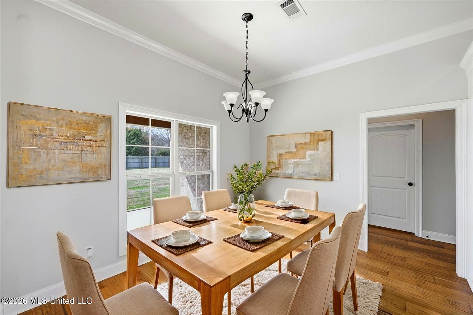 142 Western Ridge Circle Canton, MS 39046 - Photo 13 of 40 15-142-Western-Ridge-Cir-_-Home-Tours-MS