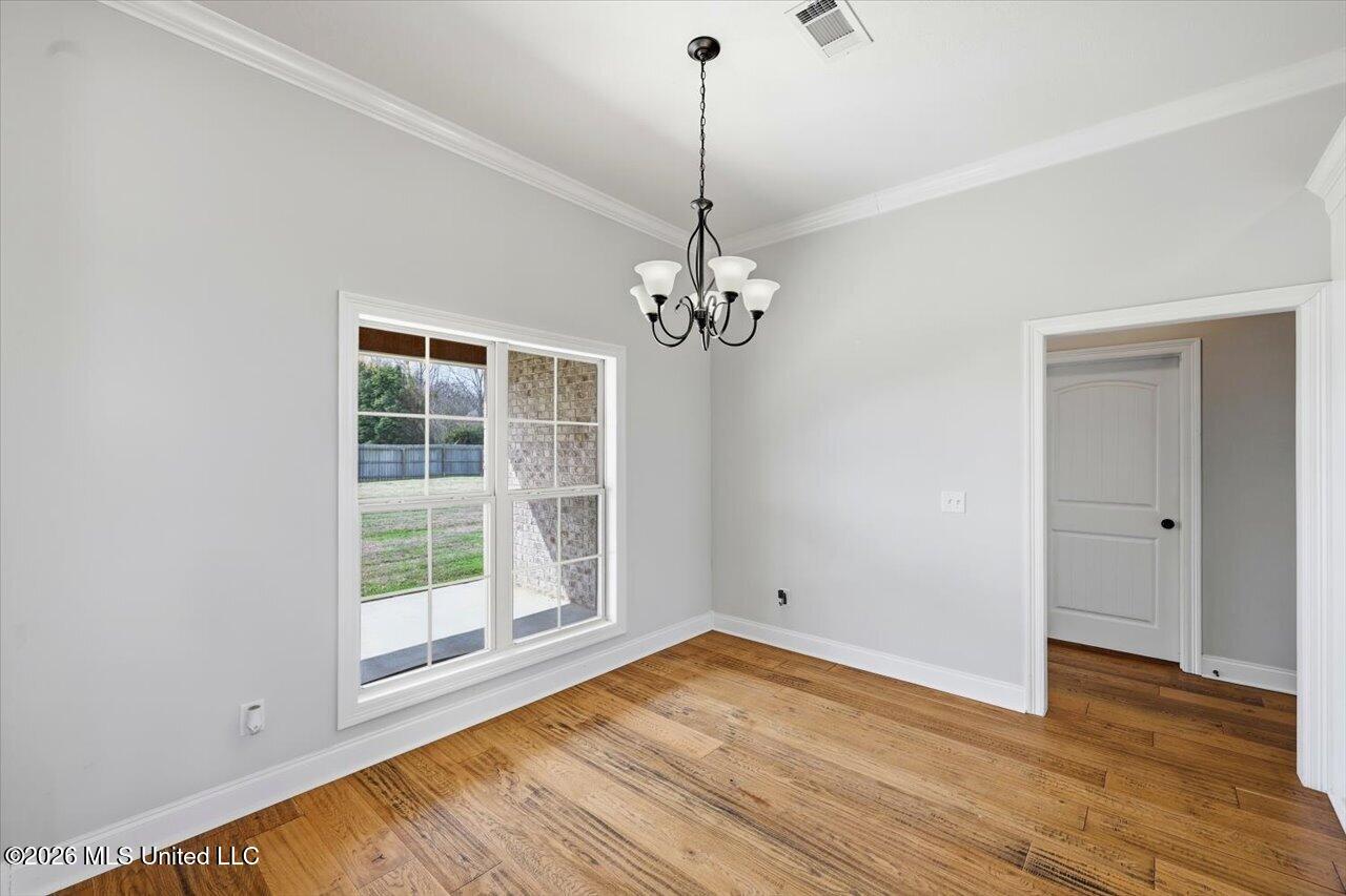 142 Western Ridge Circle Canton, MS 39046 - Photo 14 of 40 15-142 Western Ridge Cir _ Home Tours MS