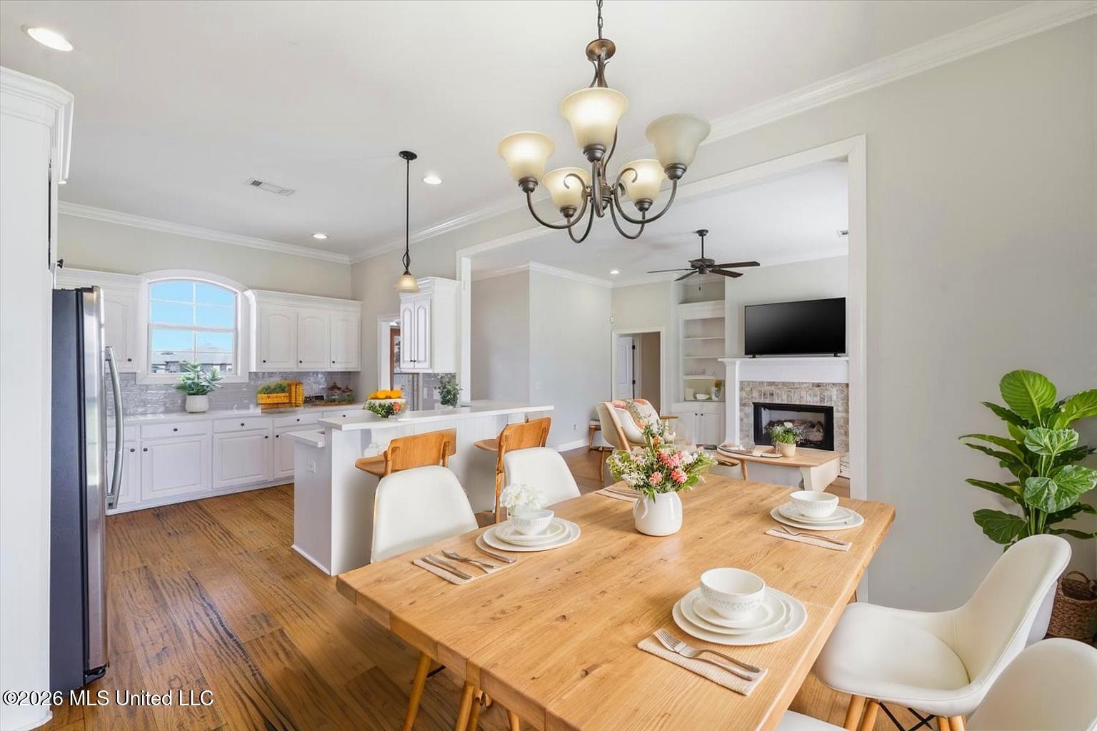 142 Western Ridge Circle Canton, MS 39046 - Photo 15 of 40 16-142-Western-Ridge-Cir-_-Home-Tours-MS