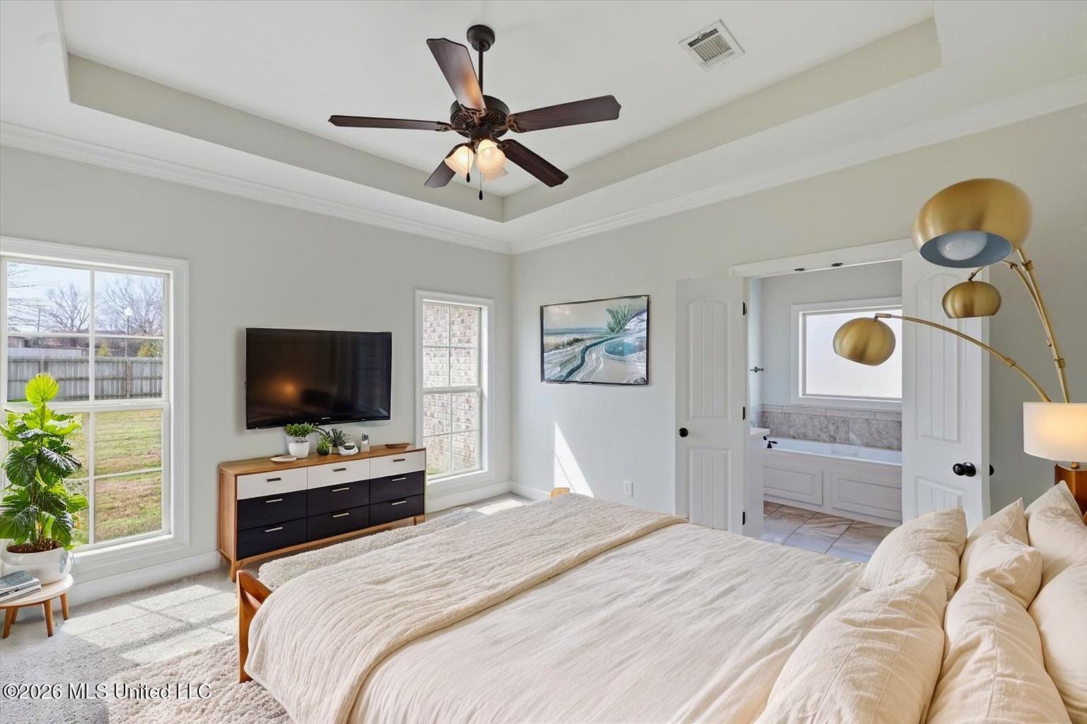 142 Western Ridge Circle Canton, MS 39046 - Photo 18 of 40 18-142-Western-Ridge-Cir-_-Home-Tours-MS