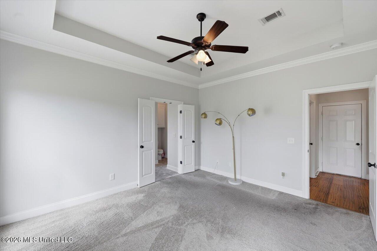 142 Western Ridge Circle Canton, MS 39046 - Photo 20 of 40 19-142 Western Ridge Cir _ Home Tours MS