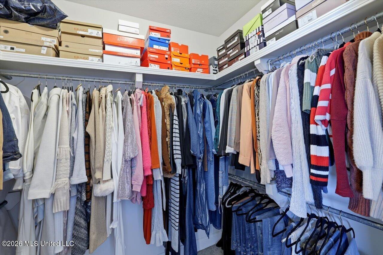 142 Western Ridge Circle Canton, MS 39046 - Photo 24 of 40 23-142 Western Ridge Cir _ Home Tours MS