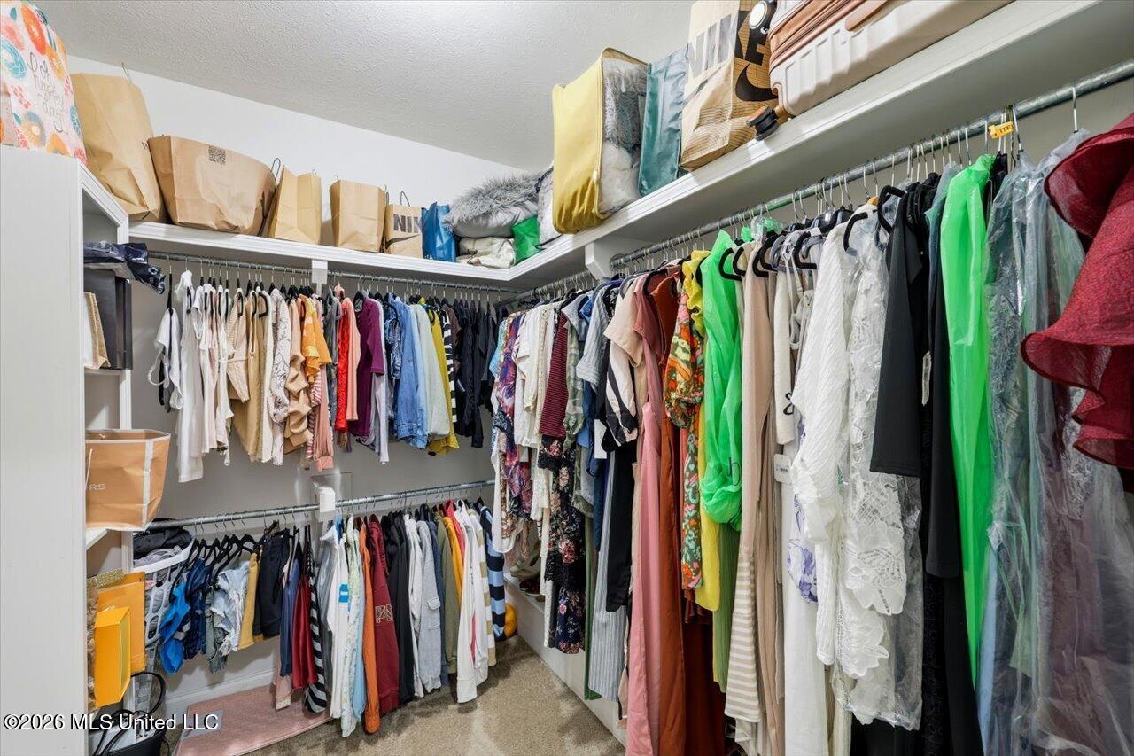 142 Western Ridge Circle Canton, MS 39046 - Photo 25 of 40 24-142 Western Ridge Cir _ Home Tours MS