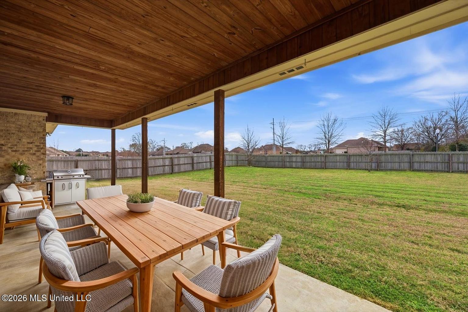 142 Western Ridge Circle Canton, MS 39046 - Photo 33 of 40 30-142-Western-Ridge-Cir-_-Home-Tours-MS