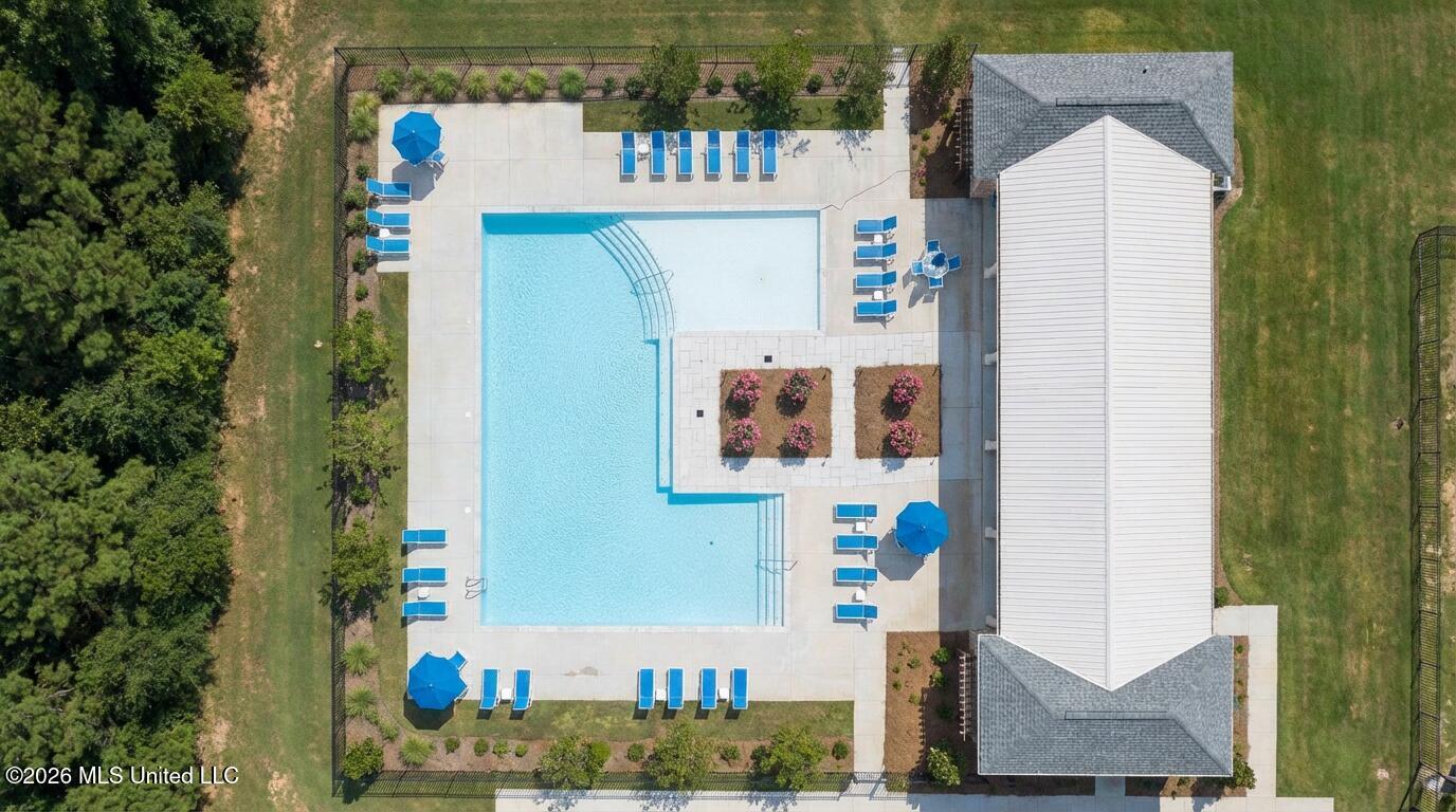 142 Western Ridge Circle Canton, MS 39046 - Photo 39 of 40 image-gen (3)