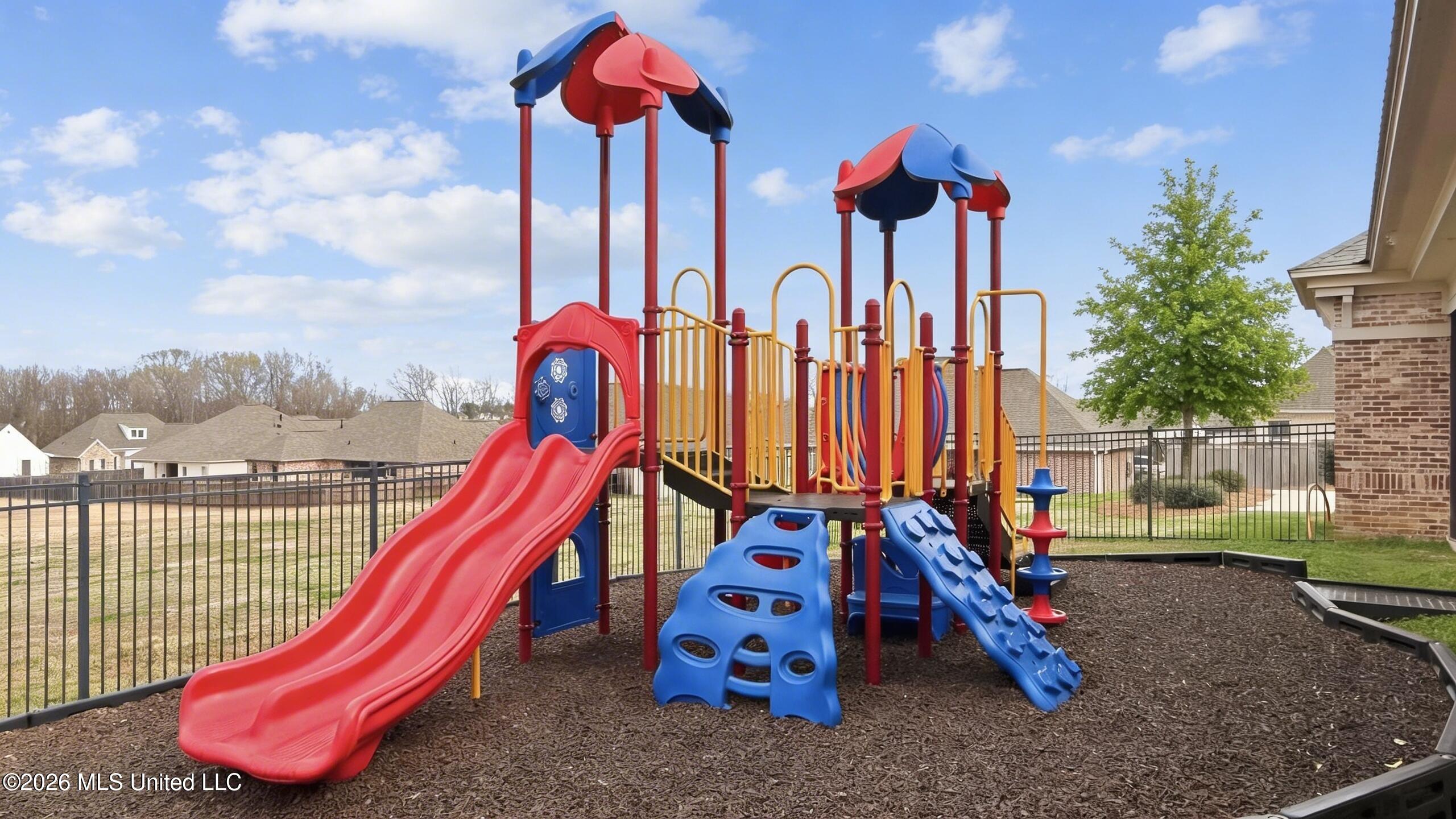 142 Western Ridge Circle Canton, MS 39046 - Photo 40 of 40 image-gen