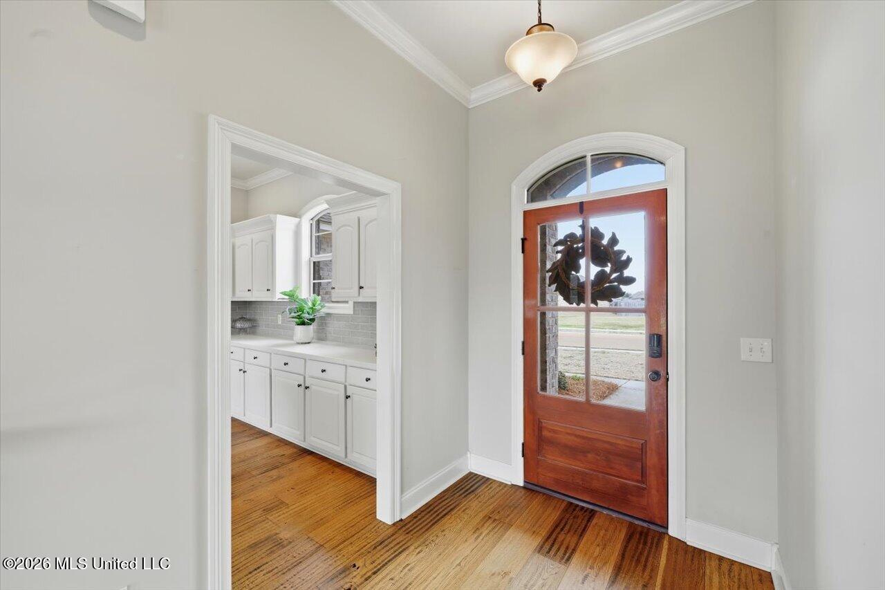 142 Western Ridge Circle Canton, MS 39046 - Photo 4 of 40 05-142 Western Ridge Cir _ Home Tours MS