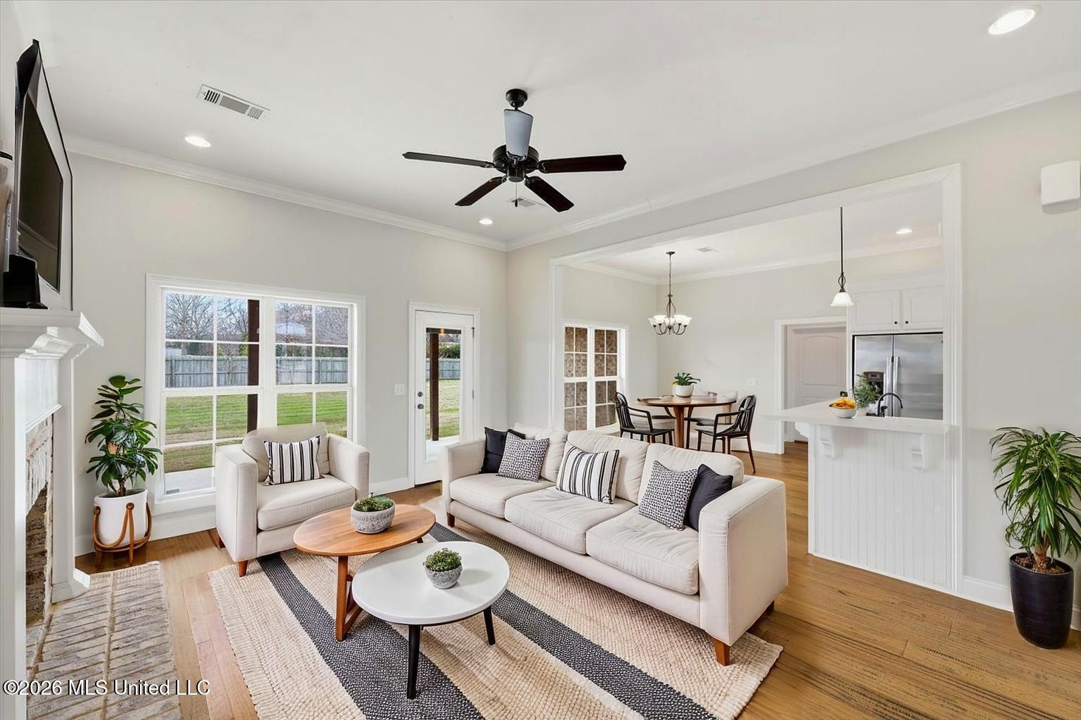 142 Western Ridge Circle Canton, MS 39046 - Photo 6 of 40 07-142-Western-Ridge-Cir-_-Home-Tours-MS