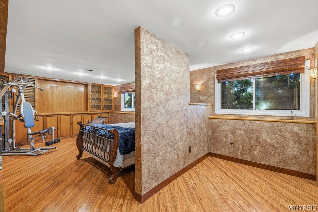 3089 Creek Road Porter, NY 14174 - Photo 26 of 33 Exceptional bedroom with tons of closet space