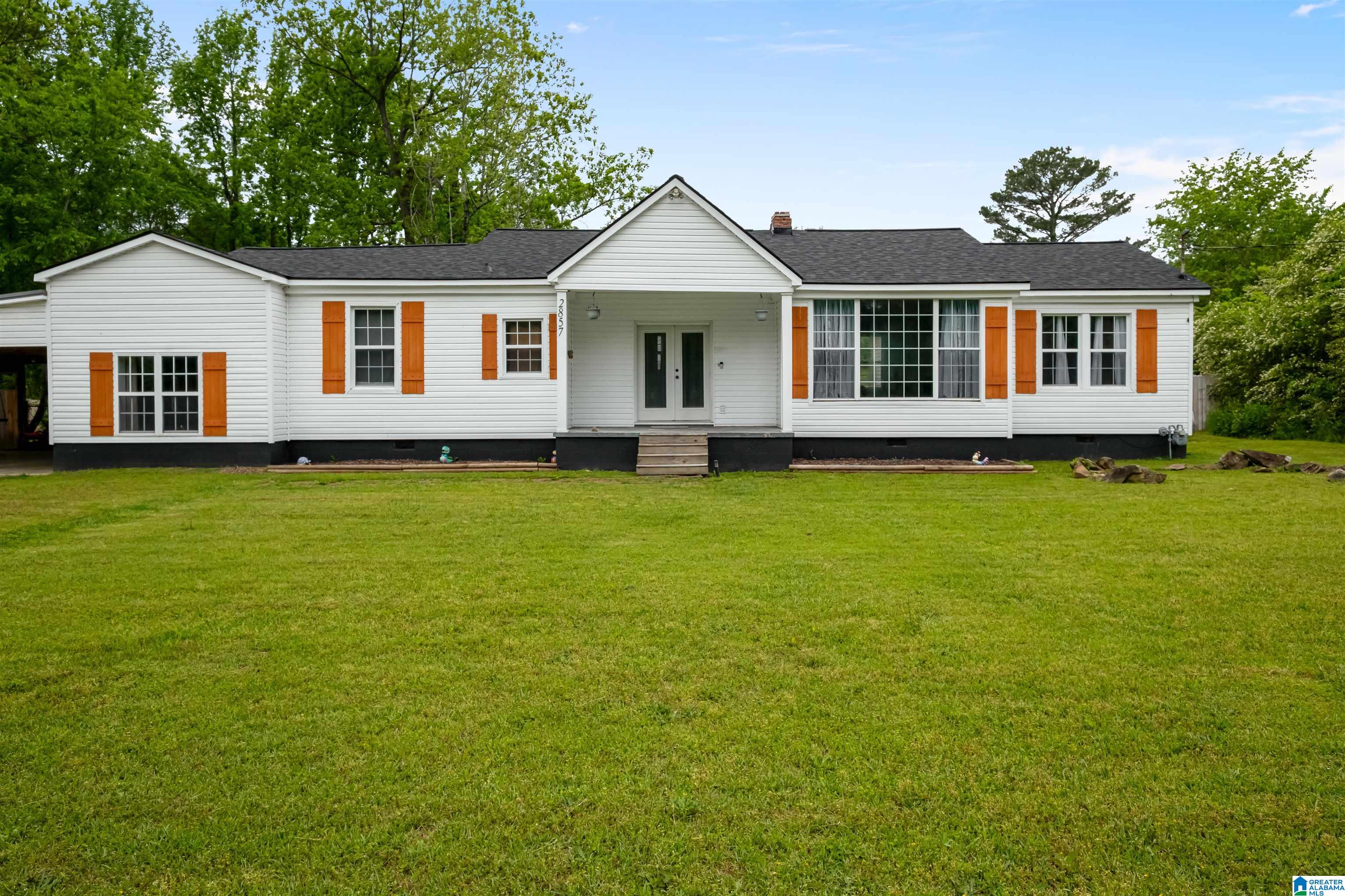 2857 Alexandria-Wellington Road Alexandria, AL 36250 - Photo 23 of 23