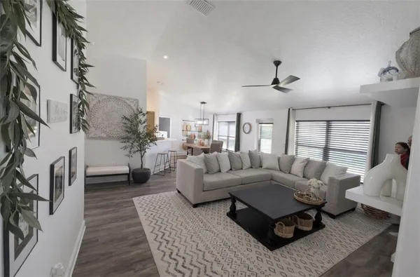 $445,000 | 733 Hall Avenue, Sebastian, FL 32958