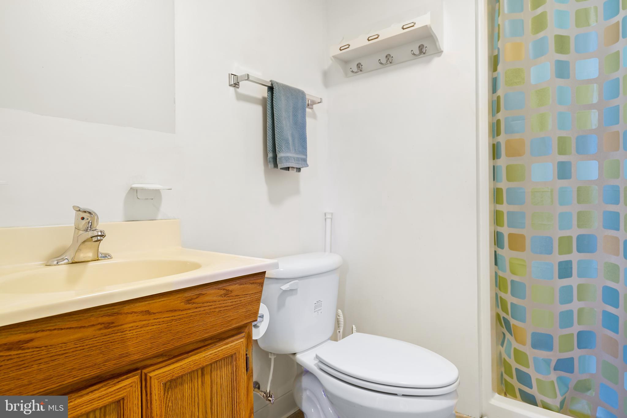 416 Ryan Drive Rising Sun, MD 21911 - Photo 11 of 42 Basement full bath.