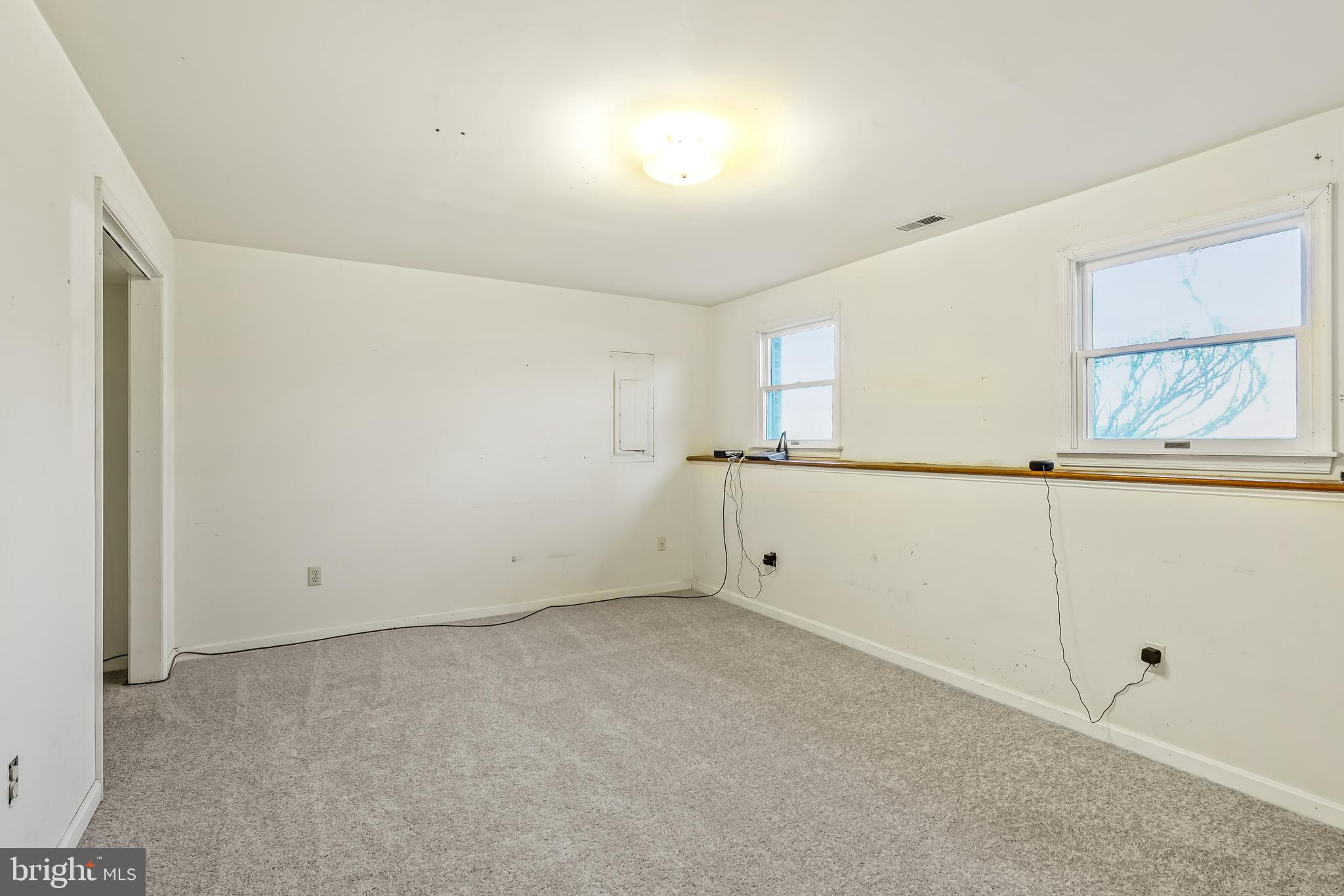 416 Ryan Drive Rising Sun, MD 21911 - Photo 12 of 42 Basement bedroom getting painted this week.