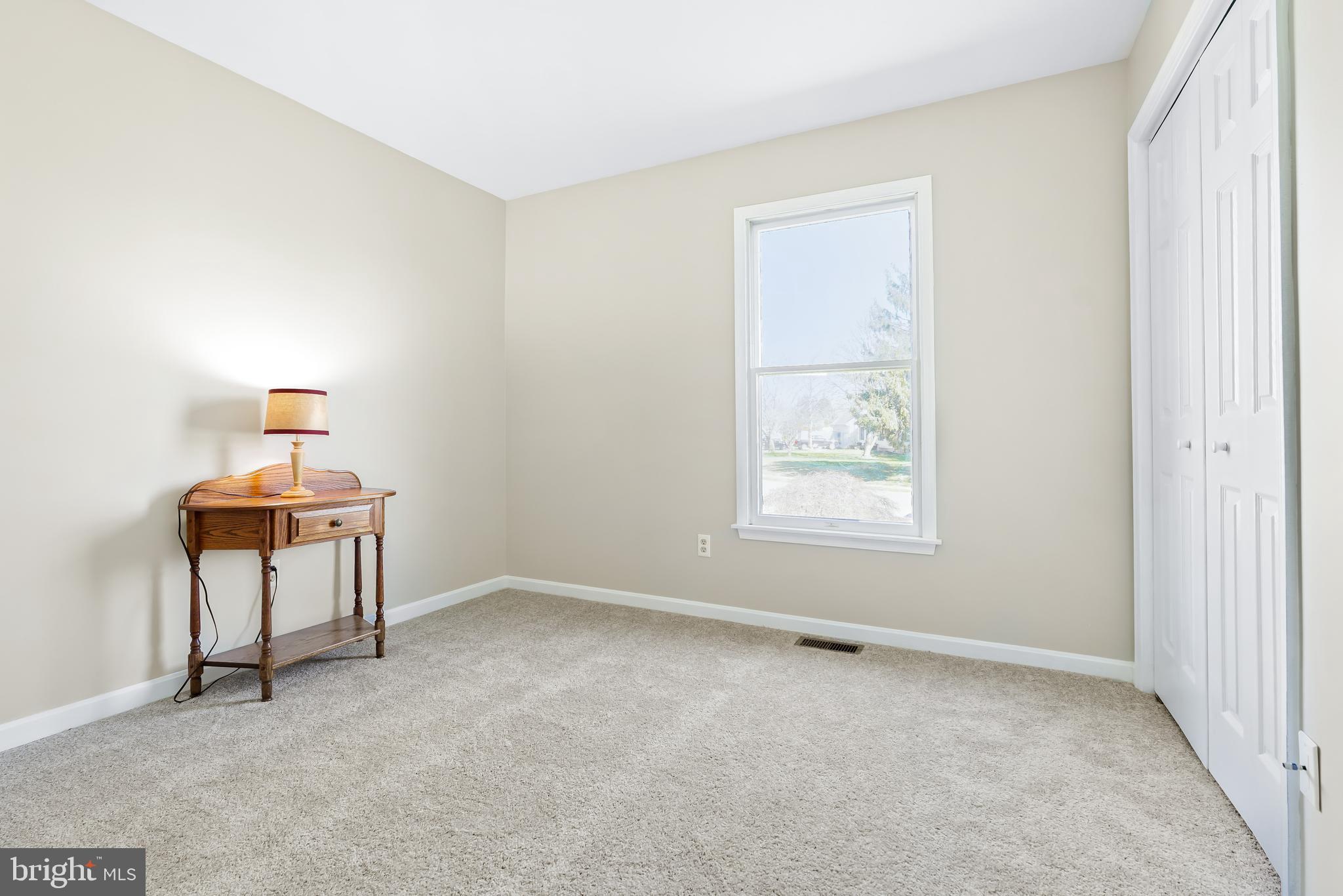 416 Ryan Drive Rising Sun, MD 21911 - Photo 22 of 42 Bedroom 3 Upstairs.
