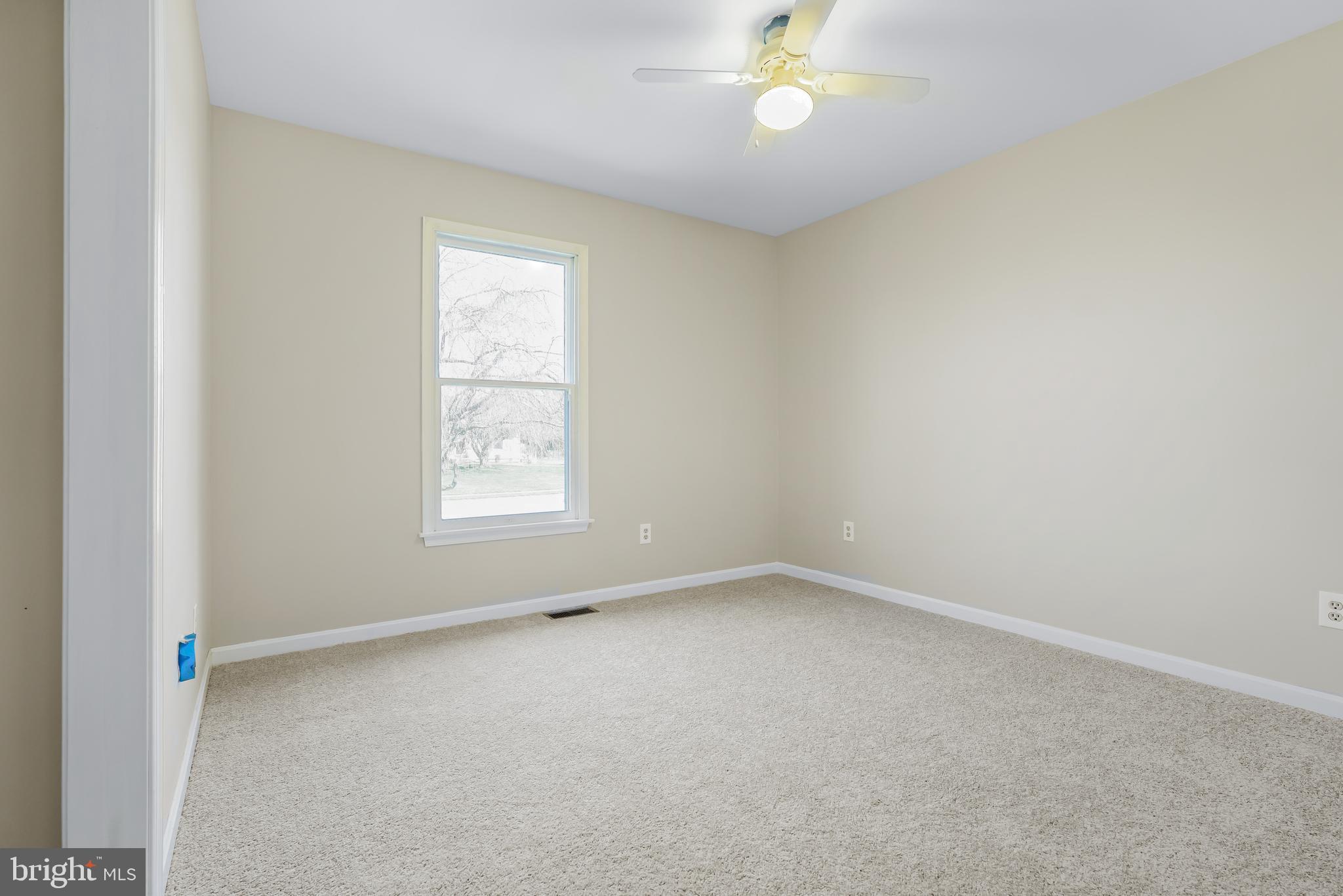 416 Ryan Drive Rising Sun, MD 21911 - Photo 23 of 42 Bedroom 2 Upstairs.