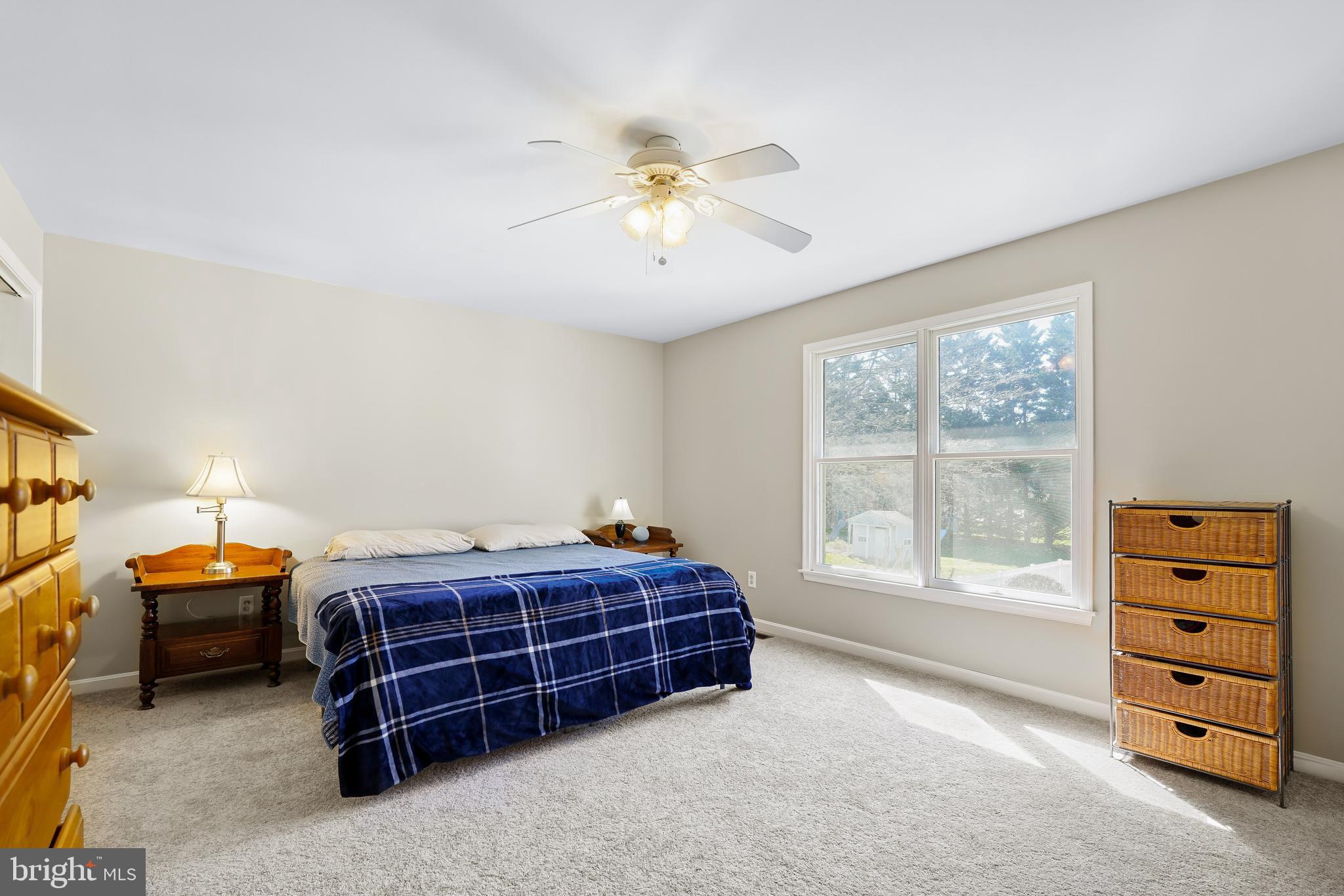 416 Ryan Drive Rising Sun, MD 21911 - Photo 24 of 42 Primary Bedroom.