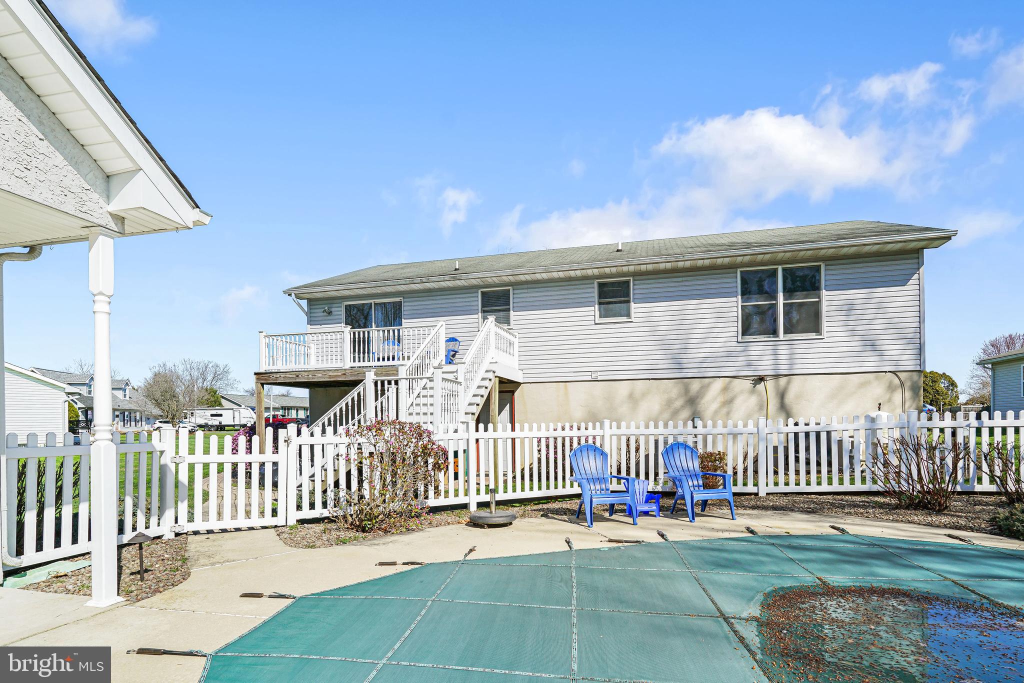 416 Ryan Drive Rising Sun, MD 21911 - Photo 32 of 42