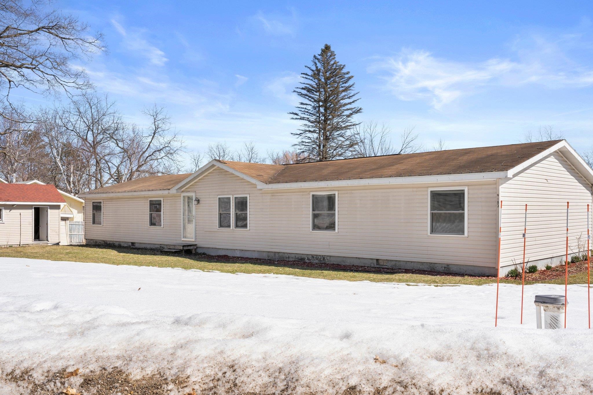 9183 South Nelson Street Cedar, MI 49621 - Photo 37 of 38
