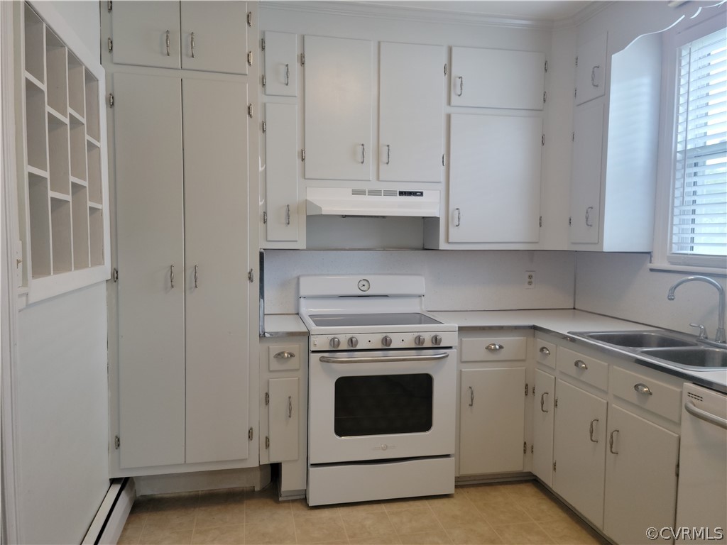 3005 Ruthland Road Henrico, VA 23228 - Photo 8 of 15 Kitchen
