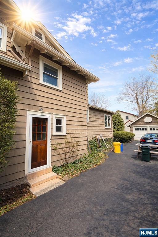 327 Rutland Avenue Teaneck, NJ 07666 - Photo 8 of 12 a view of street with parked cars