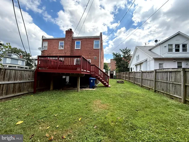 $284,900 | 6110 Old Harford Road, Baltimore, MD 21214