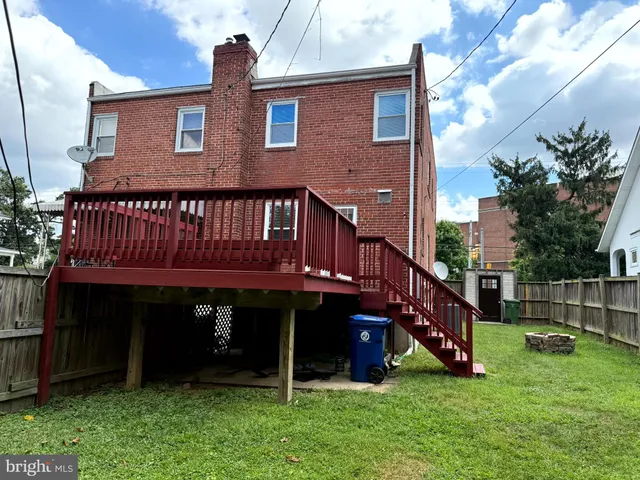 $284,900 | 6110 Old Harford Road, Baltimore, MD 21214