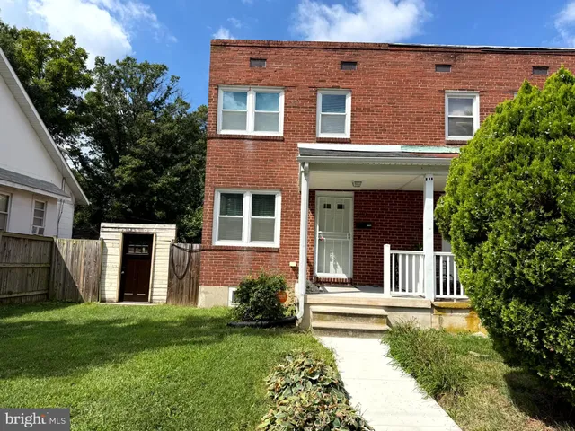 $284,900 | 6110 Old Harford Road, Baltimore, MD 21214