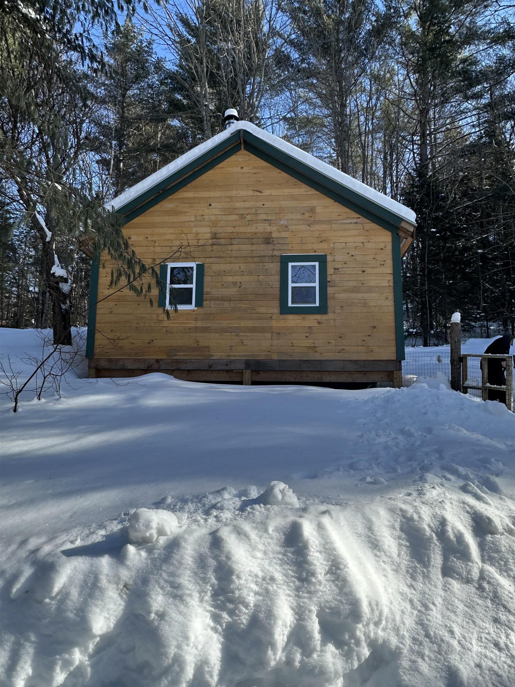 9 Dry Pond Road Glover, VT 05839 - Photo 2 of 19