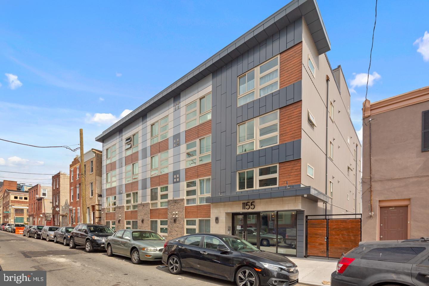 1155 South 15th Street, Unit 305 Philadelphia, PA 19146 - Photo 8 of 8