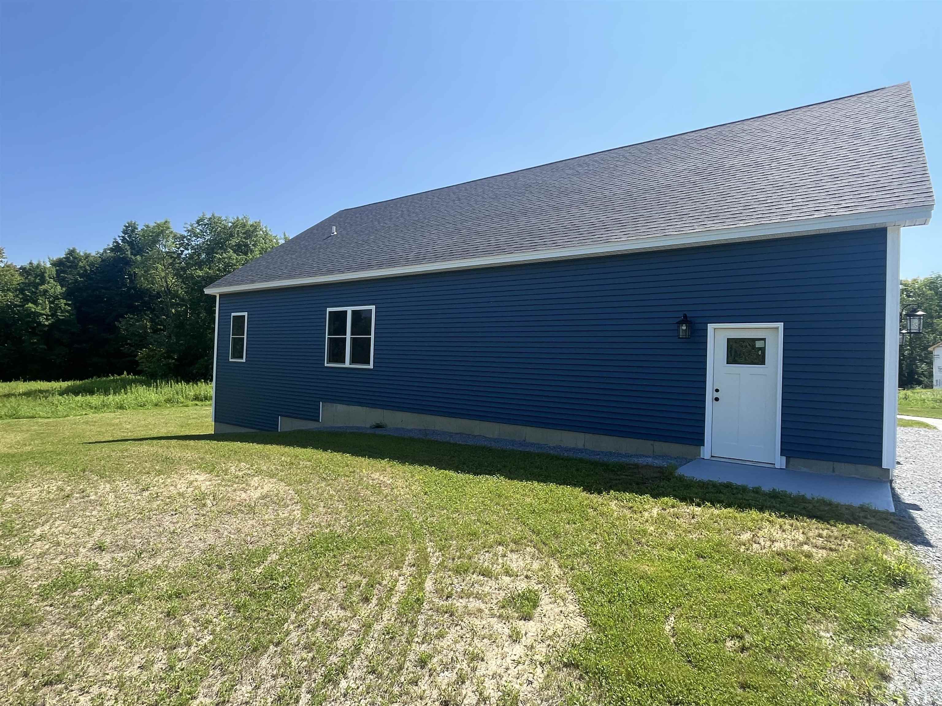 435 McNall Road Fairfax, VT 05454 - Photo 2 of 26 Gallery Image 2