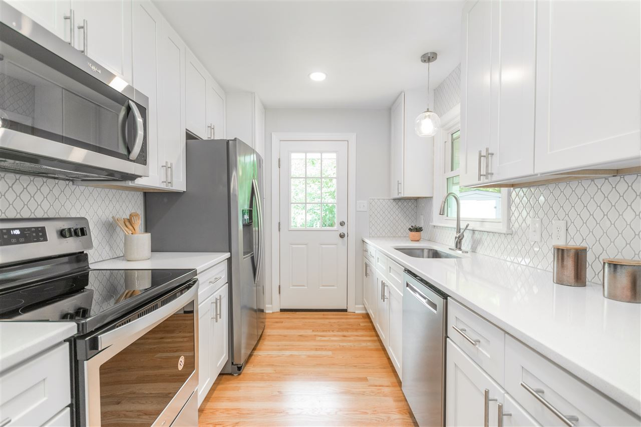 918 Culpepper Lane Raleigh, NC 27610 - Photo 10 of 21 Photo 10
