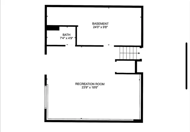 a picture of a park with a floor