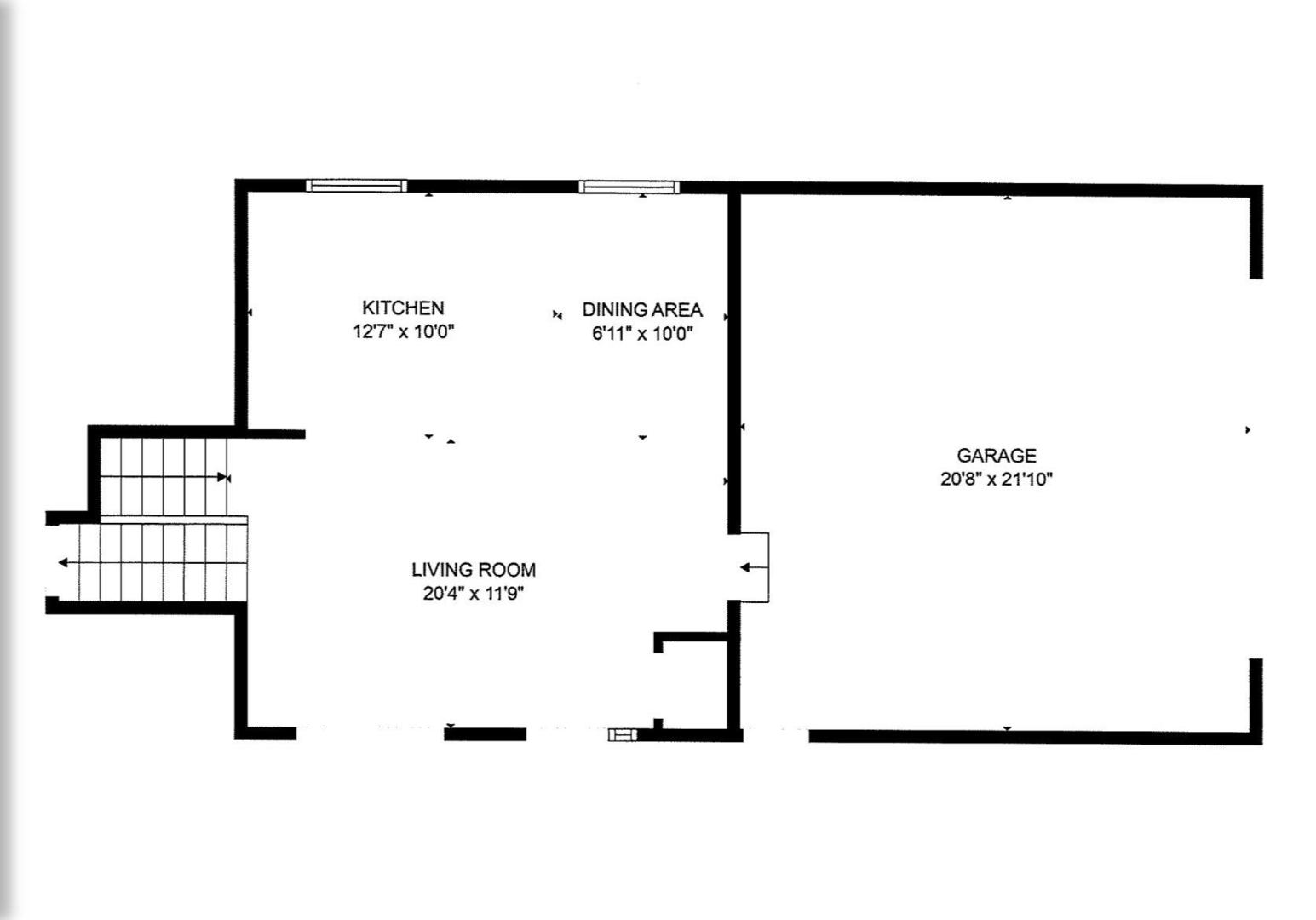 5912 Prairie Ridge Road Crystal Lake, IL 60014 - Photo 18 of 23 a picture of a bench in a picture