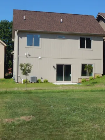 a sign that is on the side of a road