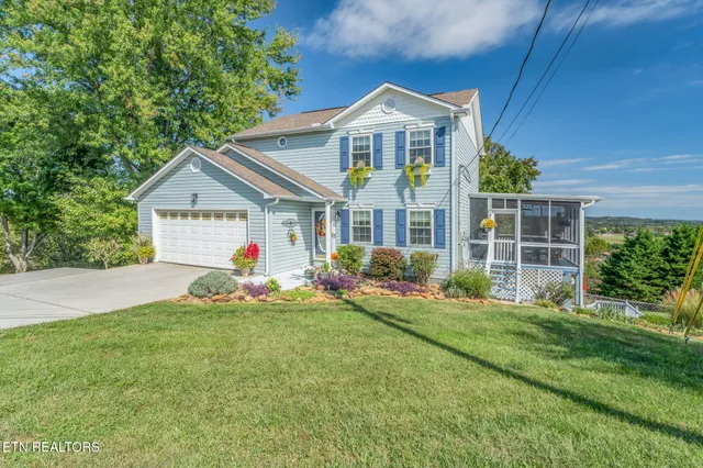 $460,000 | 225 Wahoo Court, Seymour, TN 37865