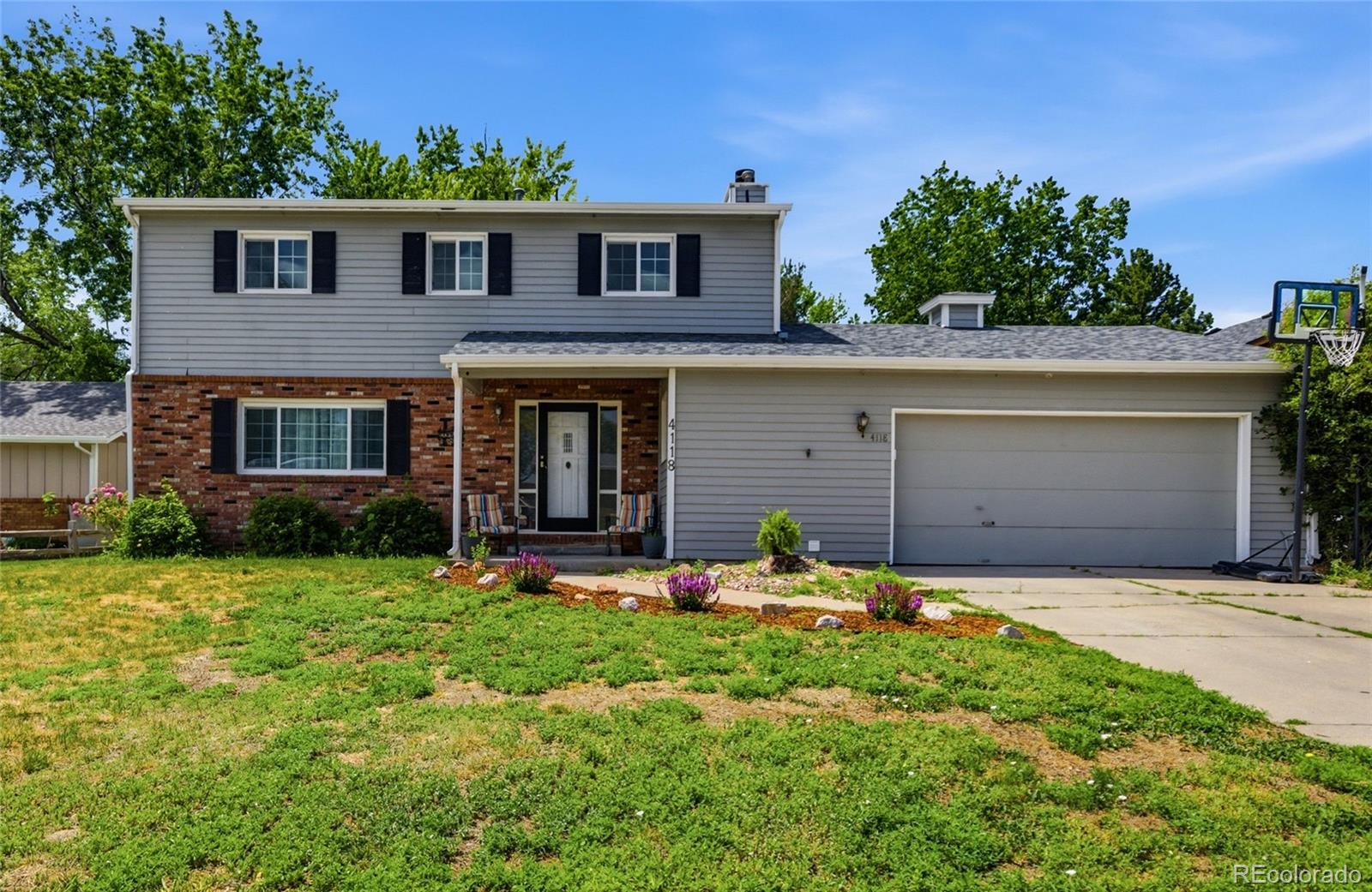 4118 West 21st Street Road Greeley, CO 80634 - Photo 2 of 45