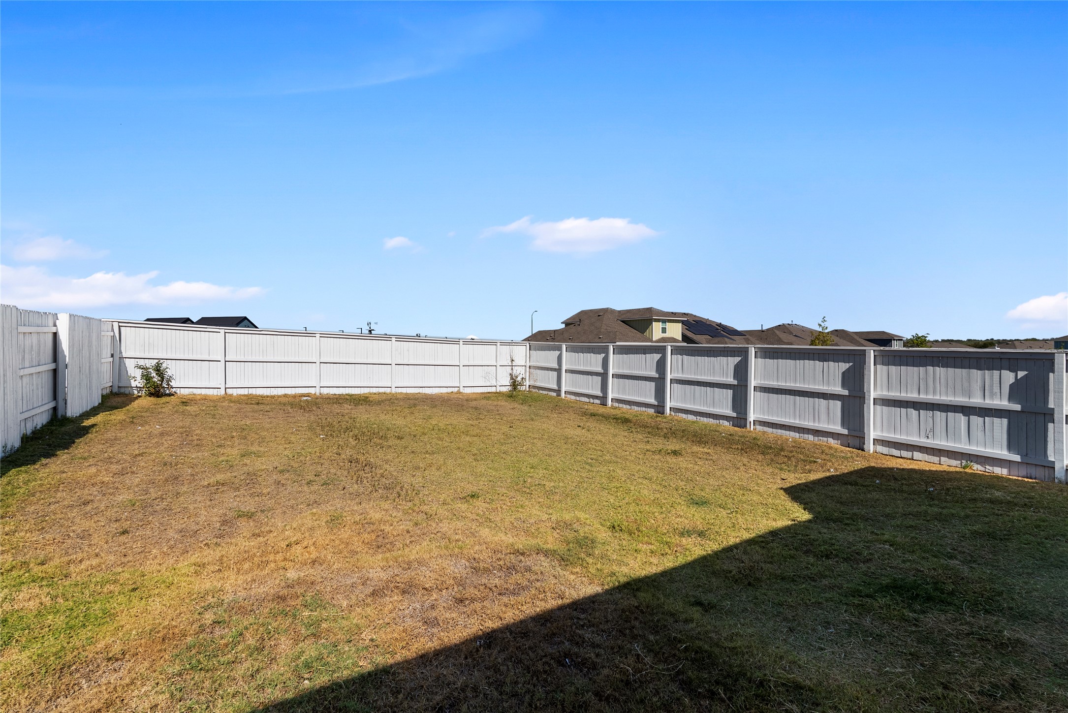156 Appleberry Lane Elgin, TX 78621 - Photo 28 of 40 a view of an outdoor space and swimming pool