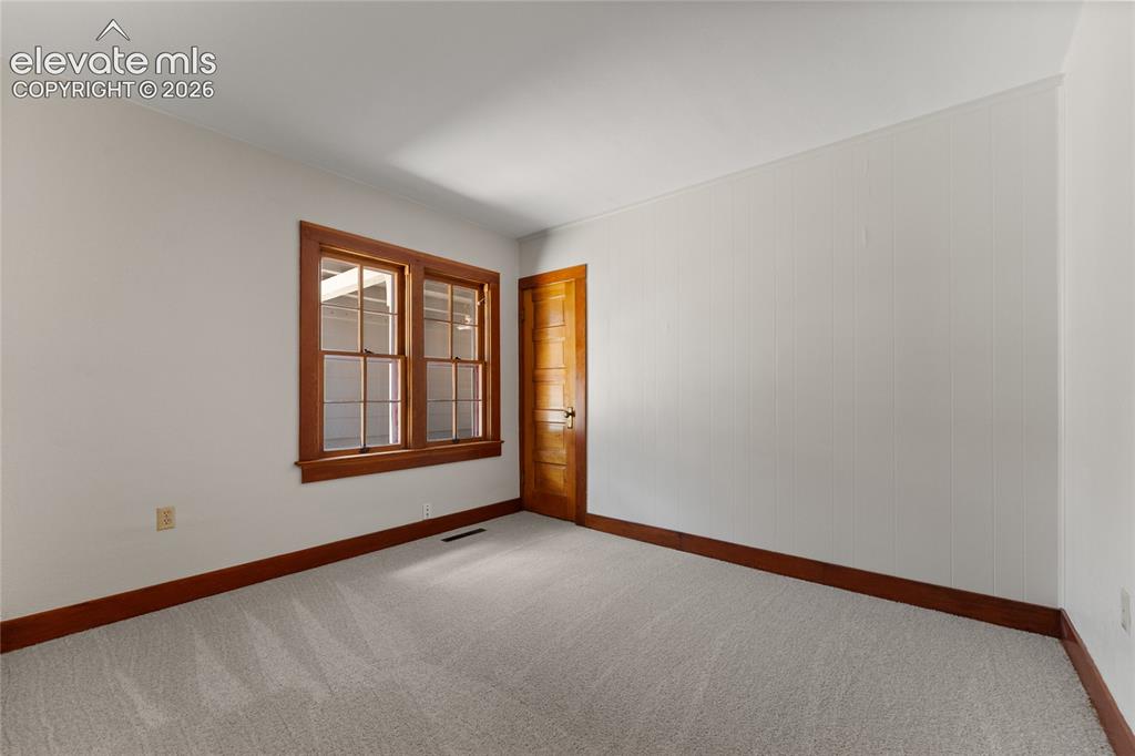 7755 Topeka Avenue Cascade, CO 80809 - Photo 19 of 38 Main level Bedroom