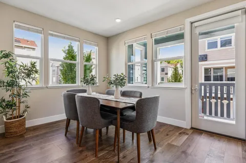 $1,150,000 | 21 Tidal Way, San Mateo, CA 94401